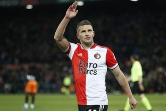 積極補強の浦和レッズに3人目の新助っ人？　オランダ通算107ゴールのFWを獲得か