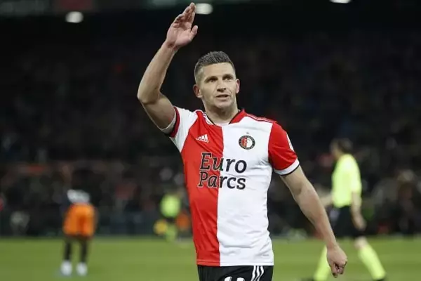 積極補強の浦和レッズに3人目の新助っ人？　オランダ通算107ゴールのFWを獲得か