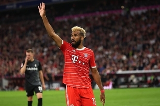 レヴァンドフスキに代わる“プランB”の誕生　バイエルンで忘れちゃいけない大型FWチュポの存在