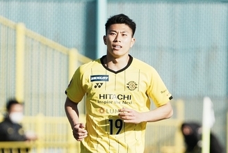 今季のJ1ベストヤングプレイヤー賞にFW細谷真大が選出！　柏レイソルで今季33試合出場8ゴールを記録した21歳