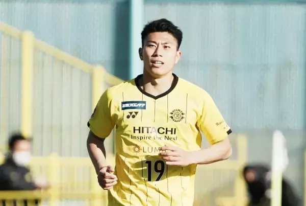 今季のJ1ベストヤングプレイヤー賞にFW細谷真大が選出！　柏レイソルで今季33試合出場8ゴールを記録した21歳