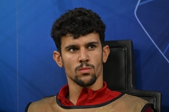 チェルシーが再度ベンフィカのDFアラウージョにアタック　契約解除金は1億ユーロ