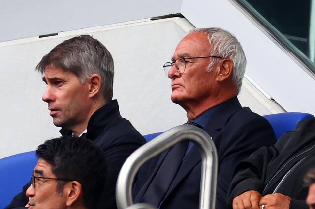 ［特集／4大リーグ前半戦TOPICS 03］今季セリエAの台風の目か　伸びしろ秘めたるローマが熱い！