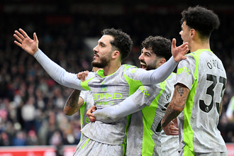 71億円で加入したMFが19試合で5G8A　英紙はなぜチェルキ争奪戦が起きなかったのか首をかしげる