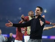 CL決勝でアーセナルは劣勢になる？　ジェラードらはそれでも勝つチャンスはあるとエール「PSGを望まない戦いへ引きずり込む必要がある」