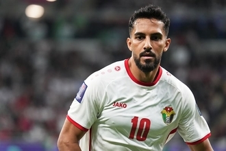 アジアカップ準優勝のヨルダンはW杯に届くかも？　アジア2次予選でサウジアラビアまで撃破して首位通過の脅威
