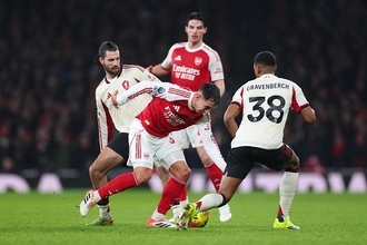 今季のプレミアリーグはちょっぴり面白くない？　強豪クラブが調子を落とし、セットプレイが増え過ぎている「展開されているサッカーはあまり刺激的ではない」