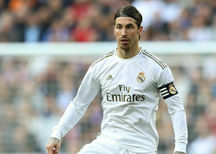 CL4度制覇の元レアル主将がボクシング界へ電撃転身か　8月カタールでプロデビューの可能性、炎上系格闘家と激突？