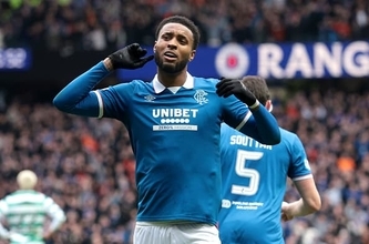 中村俊輔の伝説ボレー、古橋のミドルもリストアップ　伝統のセルティックVSレンジャーズで生まれたベストゴールは