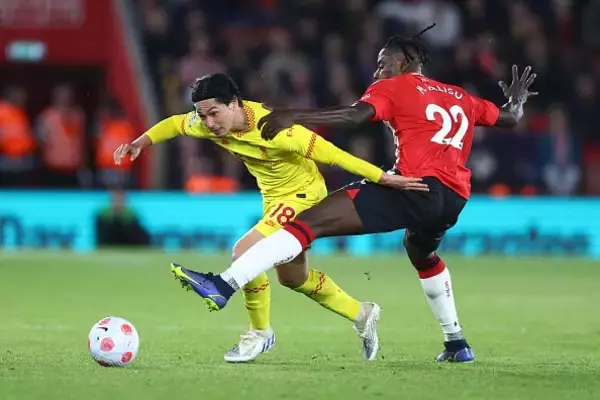 クロップ監督が同点弾の南野を称賛　リヴァプールは総合力でプレミア逆転制覇の望みつなぐ