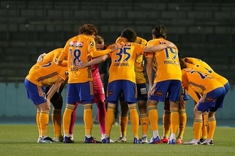 J1昇格を目指す仙台の新たな守備リーダーに　熊本の躍進を支えた菅田真啓が活躍できるか