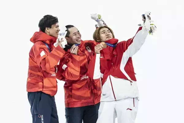 ミラノ・コルティナ五輪で歴史的快挙のビッグエア　木村葵来ら日本勢躍進の秘密は“エアバッグ”か「日本ほど恩恵を受けている国は他にない」