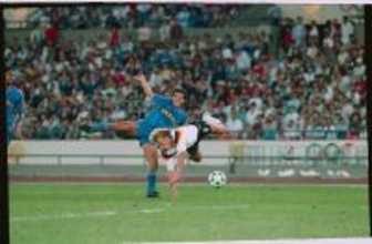ブラジルサッカー界に突然の悲報　コパ・アメリカ制覇の名手が62歳で急逝