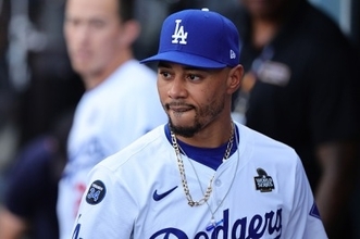 ベッツが大谷翔平の不振に本音「見ていてつらい」……ドジャース2連敗、逆襲へ「彼が必要」