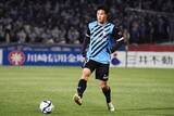 「今季の川崎フロンターレでカギとなる？　山根視来が中央からポゼッションの起点に」の画像1