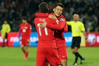 トルコ代表24試合で12ゴールに関与　レアル・マドリードで成長するギュレルはチームを2026W杯に導けるか