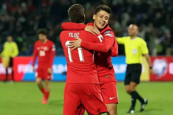 トルコ代表24試合で12ゴールに関与　レアル・マドリードで成長するギュレルはチームを2026W杯に導けるか