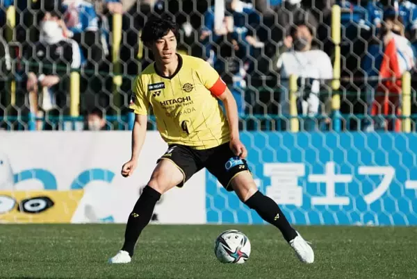 GKからFWまで、楽しみな逸材がズラリ　“育成の柏”に揃う将来有望なアカデミー出身者たち