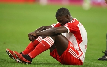 トゥヘル監督「どうしようもない」 ウニオン・ベルリン戦勝利もバイエルンは怪我人続出の緊急事態