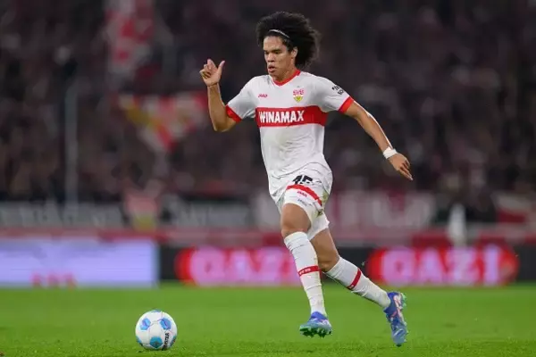 シーズン前半戦のチェイス・アンリについて現地メディアは辛口評価　「まだ十分ではない」