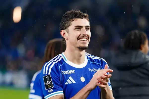 ストラスブールで“10戦9ゴール”と暴れるパニチェッリの実力は本物か　ミランが興味も、ピョンテクのケースもあると警戒する声も