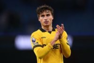 ロバートソンからターゲットを変更？　トッテナムはウルブズの23歳DF獲得へ、移籍金は42億円ほど必要か