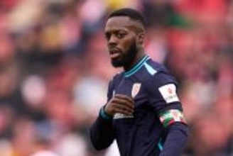 イニャキ・ウィリアムズが偉大な記録達成！　アスレティック・ビルバオで通算500試合出場を果たす