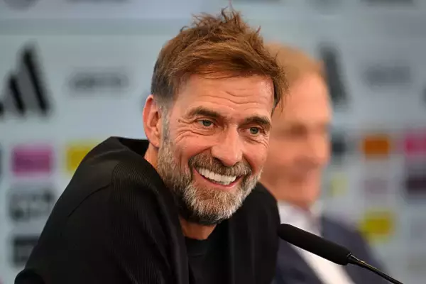 クロップでも今のドイツ代表を上へ導くのは難しい？　ワールドクラスのタレントがいないと厳しい評価も「彼は今いる選手たちでやり繰りしないと」