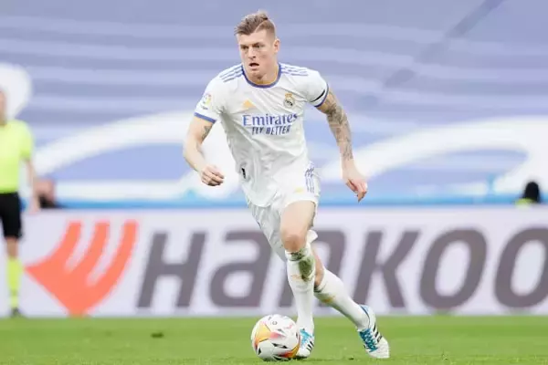 《パス成功率90%》を下回ったことはない　2500万ユーロの大バーゲンMFクロースが駆け抜けた8年