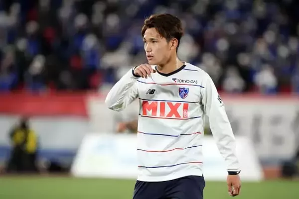 プレイスキッカーにパス成功率トップも　FC東京で欠かせない存在となる最強ルーキー