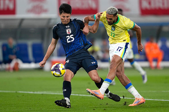 冨安健洋、伊藤洋輝、板倉滉らも安泰ではない！　渡辺剛&鈴木淳之介の台頭で森保ジャパンの3バックのポジション争いは熾烈に