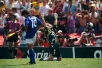 今でも1994W杯決勝のPK失敗の後悔が　イタリアの伝説ロベルト・バッジョ氏が忘れられない悲劇「サッカー人生最大の苦い経験」