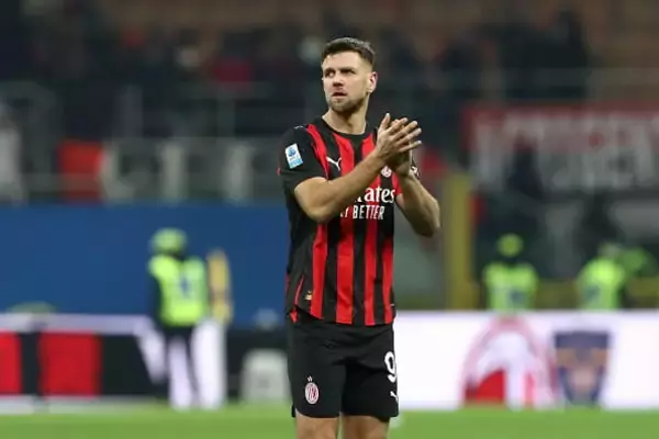 ウェストハムでは29戦3ゴールと大苦戦だったが…… ミラン入りのフュルクルクはエースになれるか「このチームにぴったり合うはず」