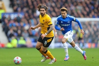 ポルトガル代表MFルベン・ネベス1億ポンドは高い？　今度こそ高コスパを実現したいマンチェスター・ユナイテッド