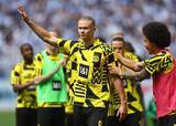 「チェルシーが失敗したルカクの導入　同じく“純粋な9番”を獲得したシティはハーランドに偽9番を落とし込める？」の画像1