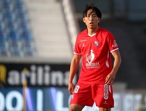 W杯後の日本代表で確実に試される逸材？　完全移籍掴んだ藤本に海外でプレイする瀬古、内野ら気になるヤングタレントたち