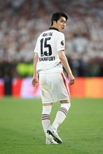 鎌田大地に関心のリーズ　 “16億円以下”なら狙うべきだと専門メディアは主張