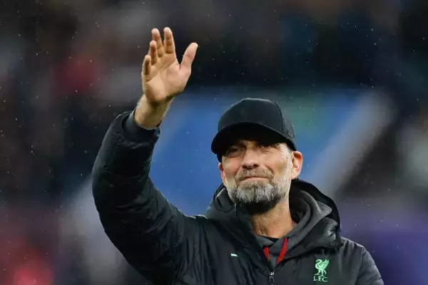 白い巨人がユルゲン・クロップの招聘を画策？　レッドブル幹部就任もレアル・マドリードは「別格」か