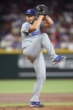 WBCアメリカ代表、レジェンド左腕カーショー選出のサプライズ　昨季限りで引退　同僚・大谷翔平との対決実現に早くも期待高まる