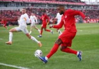 ［特集／2026W杯大展望 グループB］地の利あるカナダと欧州勢の争いか　カタールは意地を見せたい