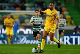 ポルトガルで悩める元浦和FWの現在　怪我から復帰も得点はPKの1点のみ……