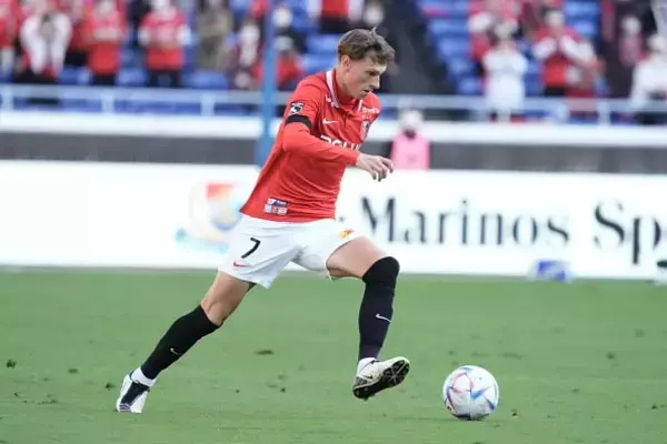 ケガに苦しんだ今シーズンのユンカー　新監督を迎えた来季の浦和レッズで得点量産なるか