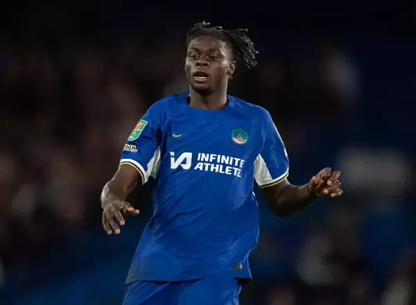 チェルシーの若手MFウゴチュクは今夏レンタル移籍か　サウサンプトンが獲得狙う