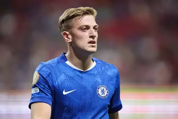 ユナイテッドが90％合意まで迫ったFW獲得に再チャンス到来？　チェルシーで苦しむストライカーは戦力になり得るか