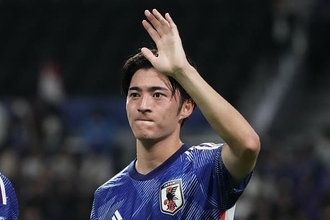 川村拓夢が復帰初戦からわずか3分でゴール！ オーストリアで苦しんだ男は復活なるか