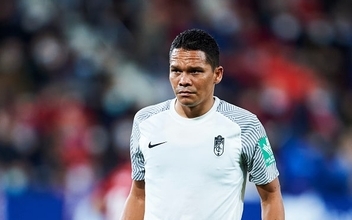 バッカ、グティエレス、ラモスら“コロンビア超強力FW陣”の今　特別な世代に終わりが迫る