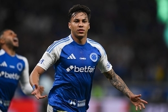 ユヴェントスでは上手くいかなかった男がブラジルリーグ得点ランク首位に　《15戦12ゴール》と怒涛のゴールラッシュを見せていた