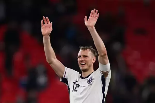 トゥヘル就任でチャンスが来た　32歳と10ヶ月でイングランド代表デビュー飾った大型DFが狙う最初で最後のW杯「これは一生に一度のこと」