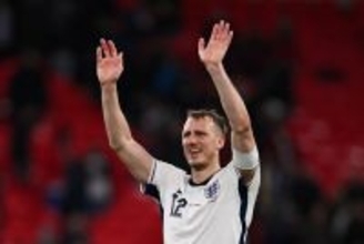 トゥヘル就任でチャンスが来た　32歳と10ヶ月でイングランド代表デビュー飾った大型DFが狙う最初で最後のW杯「これは一生に一度のこと」