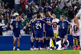 「米紙が独自の視点からW杯敗退国を分析　日本高評価の裏でオランダが最低評価となったワケ」の画像1